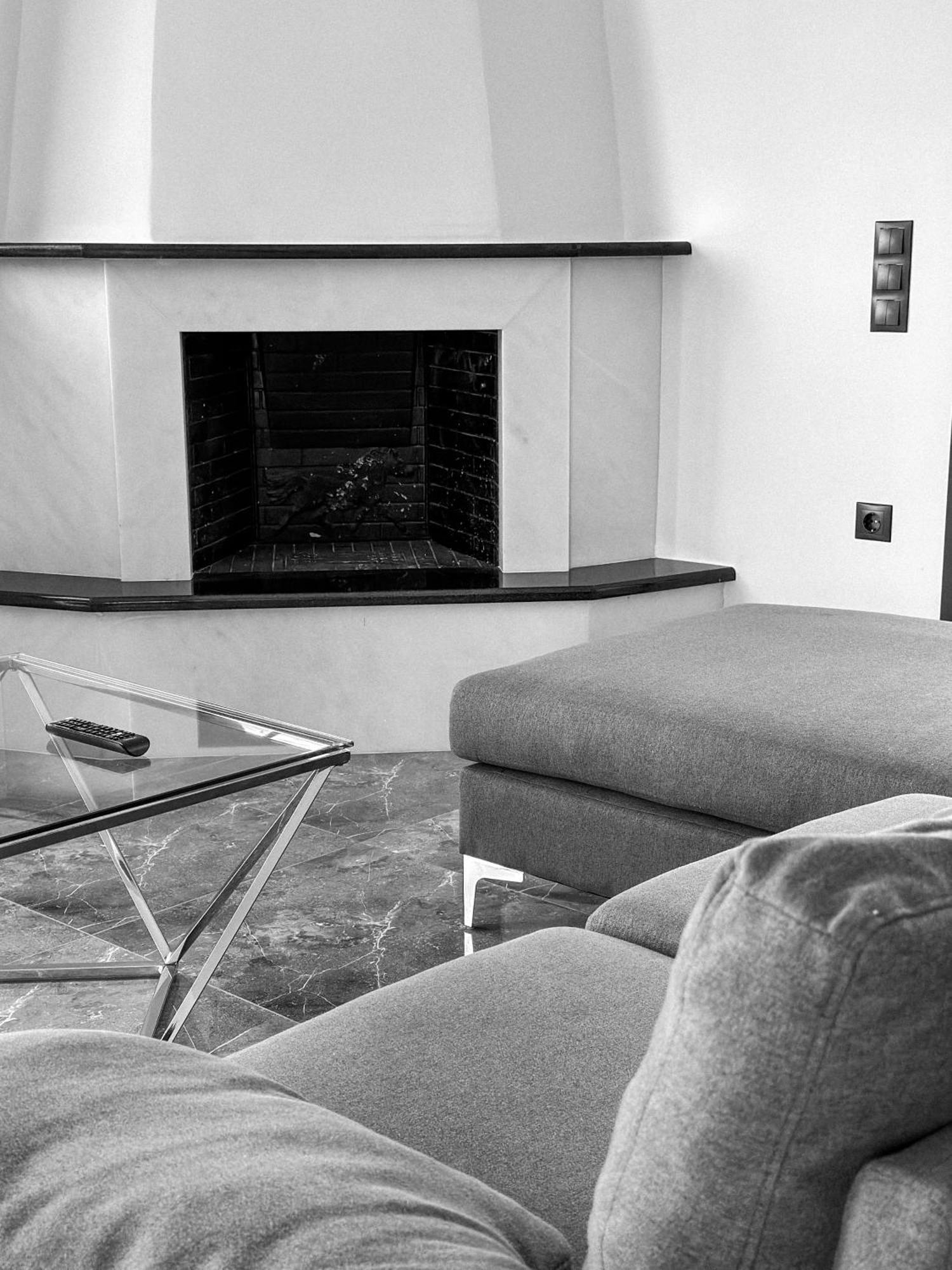 Alexandra'S Place Galatas  Exterior foto